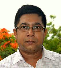 Prof. Suhrit Ghosh
